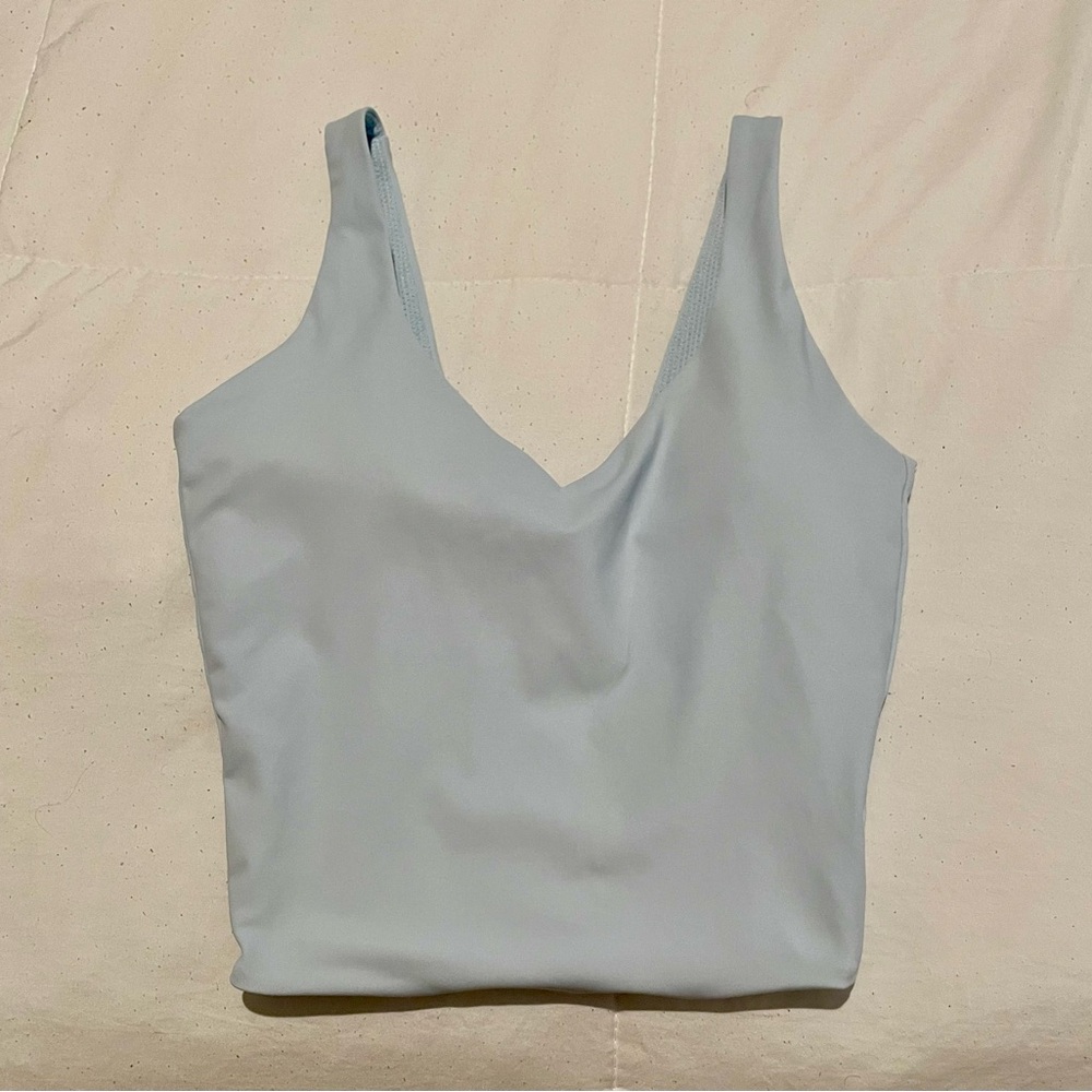 CSB X IM Essential Tank